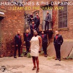 Sharon Jones and the Dap-Kings, I Learned the Hard Way mp3