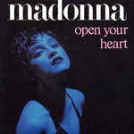 Madonna, CD Single Collection (CD 14)