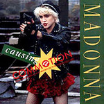 Madonna, CD Single Collection (CD 17)
