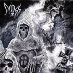 Moss, Tombs of the Blind Drugged mp3