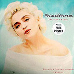 Madonna, CD Single Collection (CD 19)
