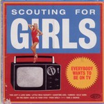 Scouting for Girls, Everybody Wants to Be on TV