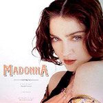 Madonna, CD Single Collection (CD 22)