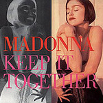 Madonna, CD Single Collection (CD 24)