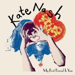 Kate Nash, My Best Friend Is You mp3