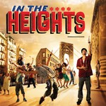 Lin-Manuel Miranda, In the Heights