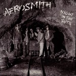 Aerosmith, Night in the Ruts