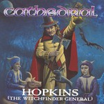 Cathedral, Hopkins (The Witchfinder General)