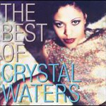 Crystal Waters, The Best Of Crystal Waters
