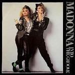 Madonna, CD Single Collection (CD 8)