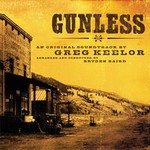 Greg Keelor, Gunless