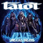Tarot, Undead Indeed mp3