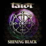 Tarot, Shining Black mp3