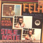 Fela Kuti, Stalemate mp3