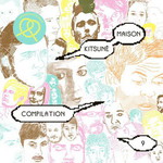 Various Artists, Kitsune Maison Compilation 9 mp3