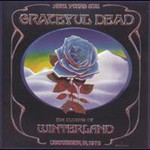 Grateful Dead, The Closing of Winterland mp3