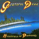 Grateful Dead, Nightfall of Diamonds mp3