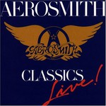 Aerosmith, Classics Live!