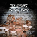 Male Bonding, Nothing Hurts mp3