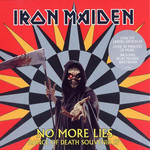 Iron Maiden, No More Lies: Dance of Death Souvenir EP