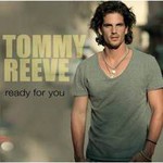 Tommy Reeve, Ready For You mp3