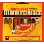 Chris Joss, Monomaniacs mp3