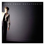 John Foxx, Metatronic mp3