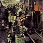 Bob Dylan & The Band, The Basement Tapes