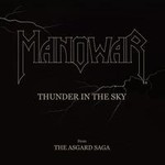 Manowar, Thunder In The Sky mp3