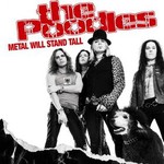 The Poodles, Metal Will Stand Tall mp3