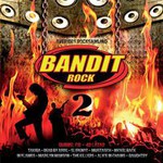 Various Artists, Bandit Rock 2