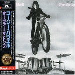Cozy Powell, Over the Top mp3