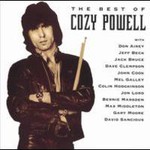 Cozy Powell, The Best of Cozy Powell