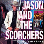 Jason & The Scorchers, Essential Jason and the Scorchers, Volume 1: Are You Ready for the Country mp3