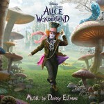 Danny Elfman, Alice in Wonderland