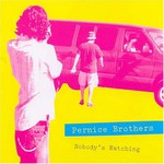 Pernice Brothers, Nobody's Watching mp3