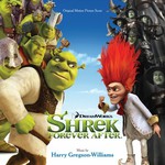 Harry Gregson-Williams, Shrek Forever After: Original Motion Picture Score mp3