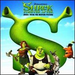 Various Artists, Shrek Forever After: Music From the Motion Picture mp3