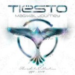 Tiesto, Magikal Journey: The Hits Collection 1998-2008