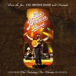 Zac Brown Band, Pass the Jar: Live From the Fabulous Fox Theater in Atlanta mp3