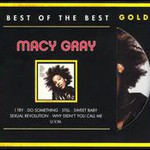Macy Gray, The Very Best Of Macy Gray