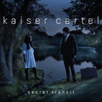 KaiserCartel, Secret Transit mp3