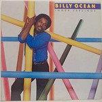 Billy Ocean, Inner Feelings mp3