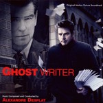 Alexandre Desplat, The Ghost Writer mp3