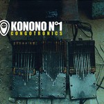 Konono N1, Congotronics mp3