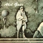 Abel Ganz, The Dangers of Strangers mp3