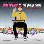 Mike Posner, A Matter of Time