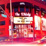 Vince Neil, Live at the Whisky: One Night Only mp3
