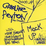 Caroline Peyton, Mock Up mp3
