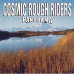 Cosmic Rough Riders, Panorama